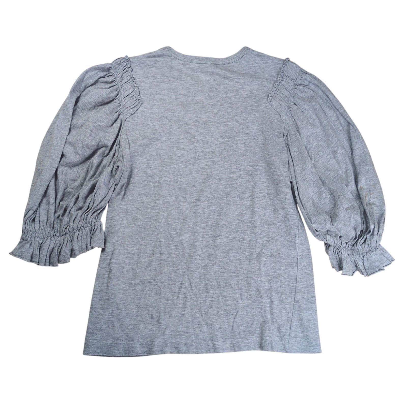 COMME des GARCONS Balloon Gather Sleeve Cut Sew