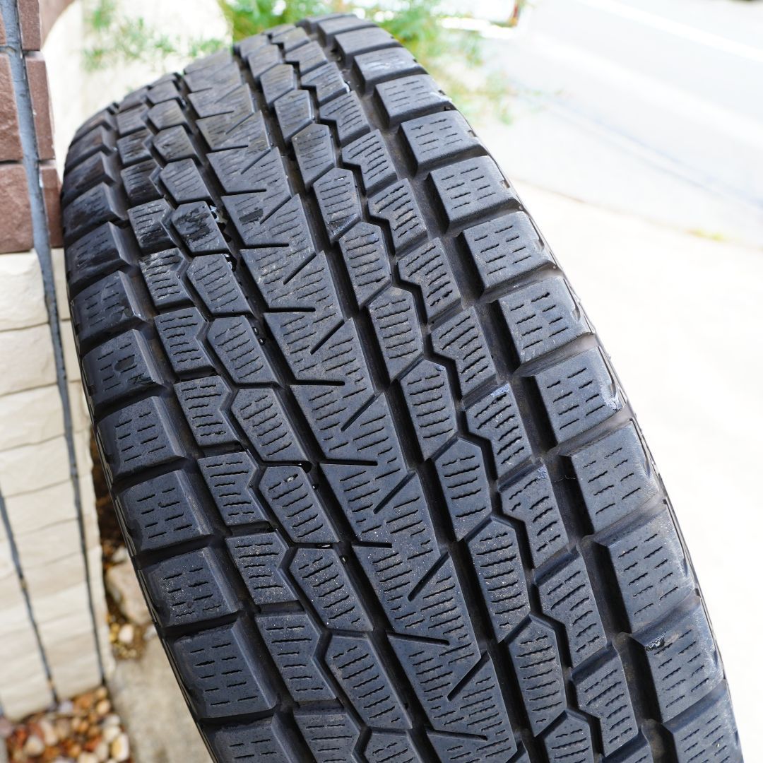 スタッドレスタイヤ ホイール