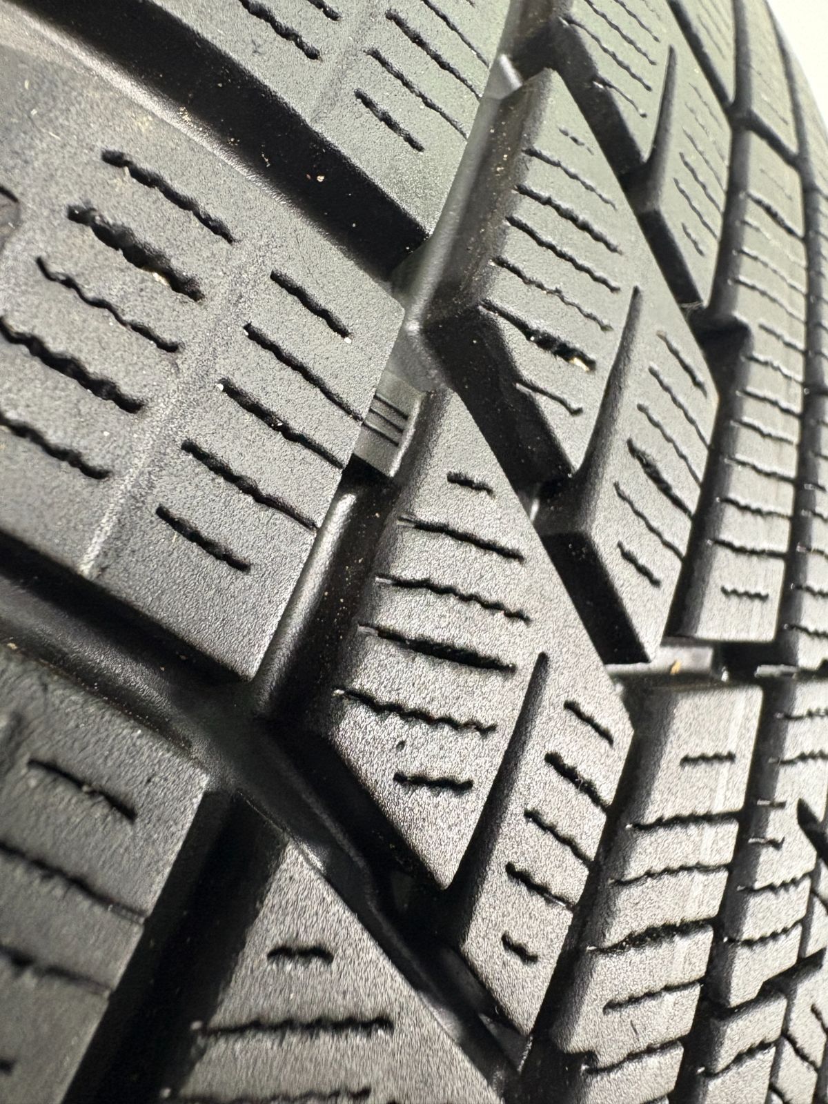  155 65 R 14 ヨコハマ IG 60 製 4本 冬 タイヤ スタッドレス TA 734 14インチ スタッドレス