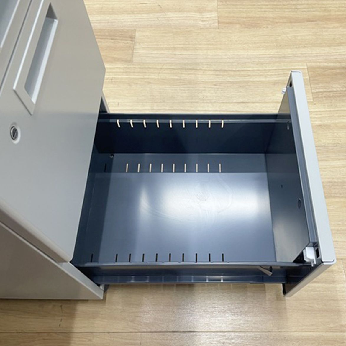 両袖デスク オフィスデスク