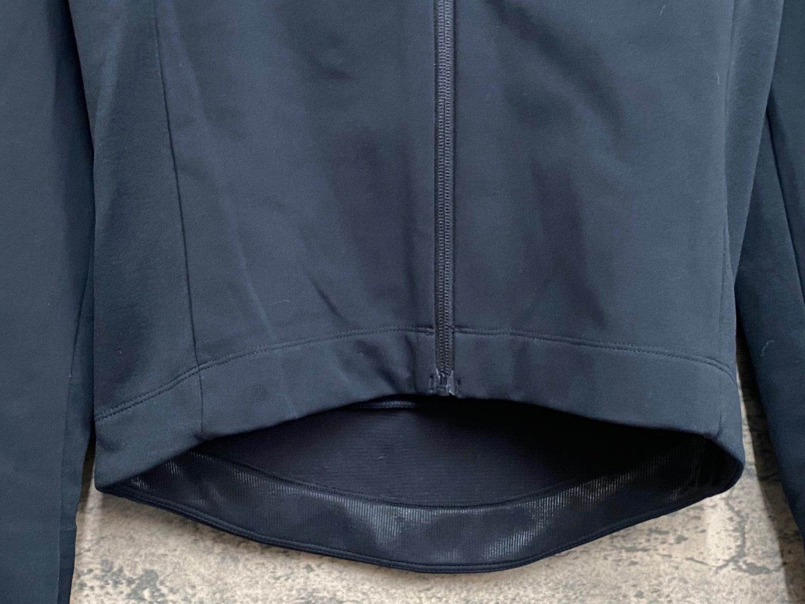 長袖 サイクルジャケット