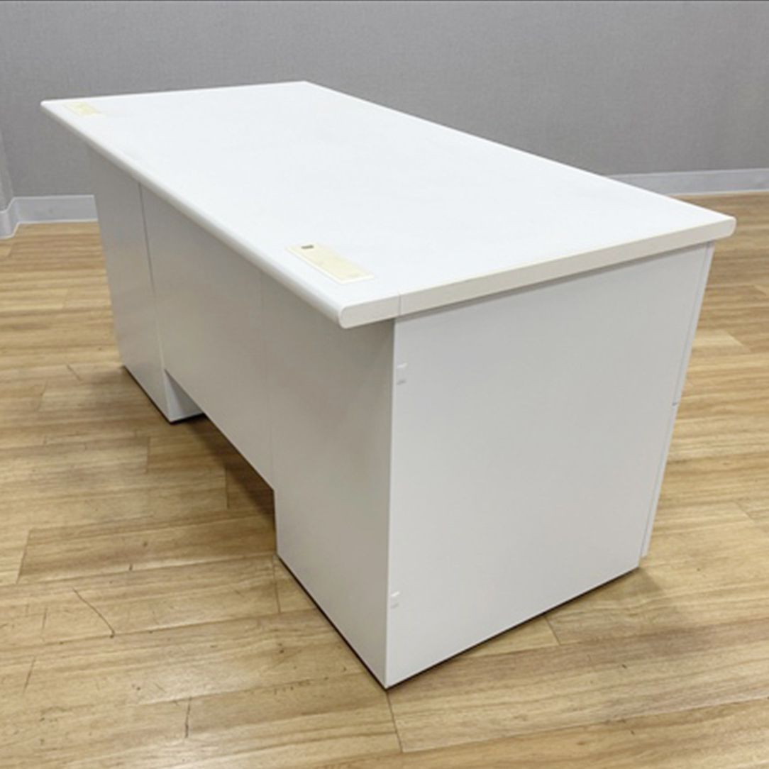 両袖デスク オフィスデスク