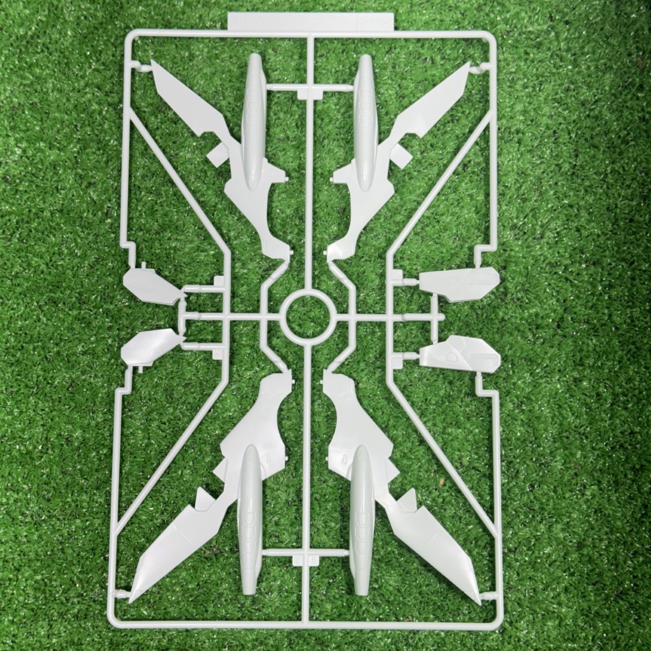 パーツ揃い EXモデル