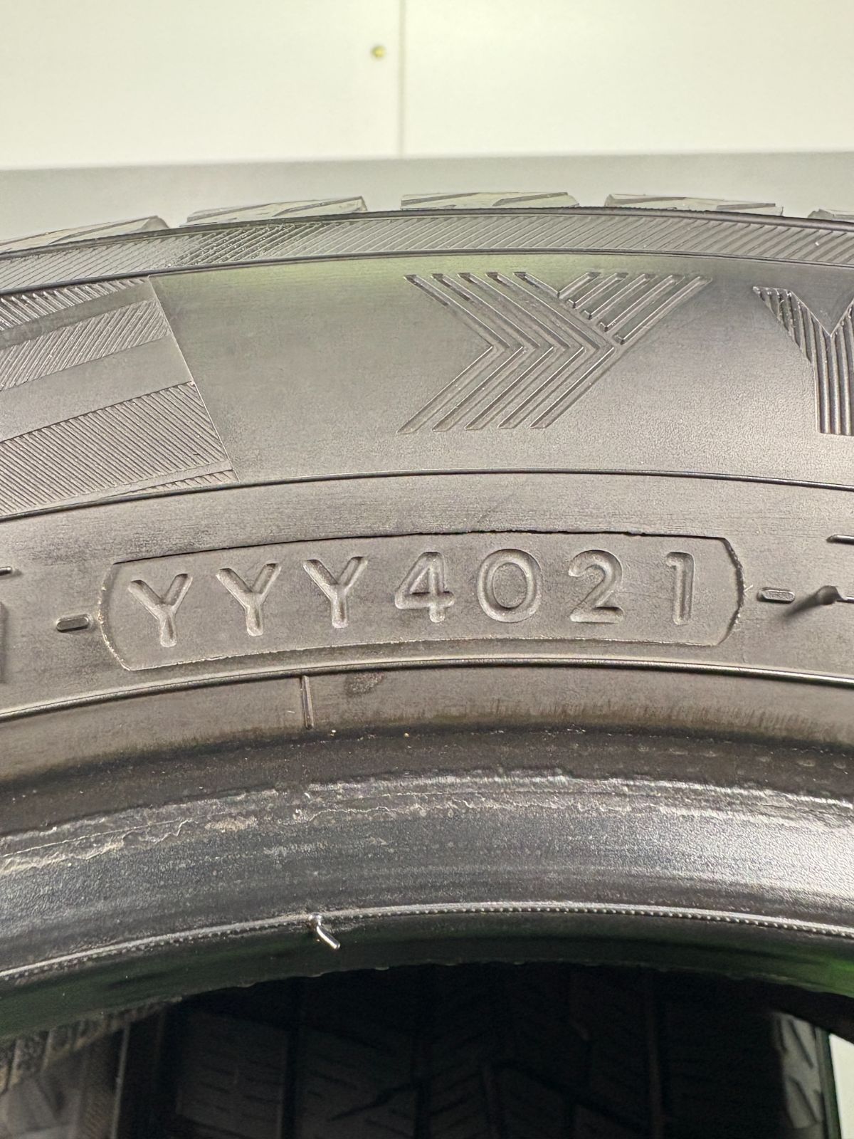  185 55 R 16 ヨコハマ IG 70 4本 冬 タイヤ スタッドレス TA 735 16インチ スタッドレス