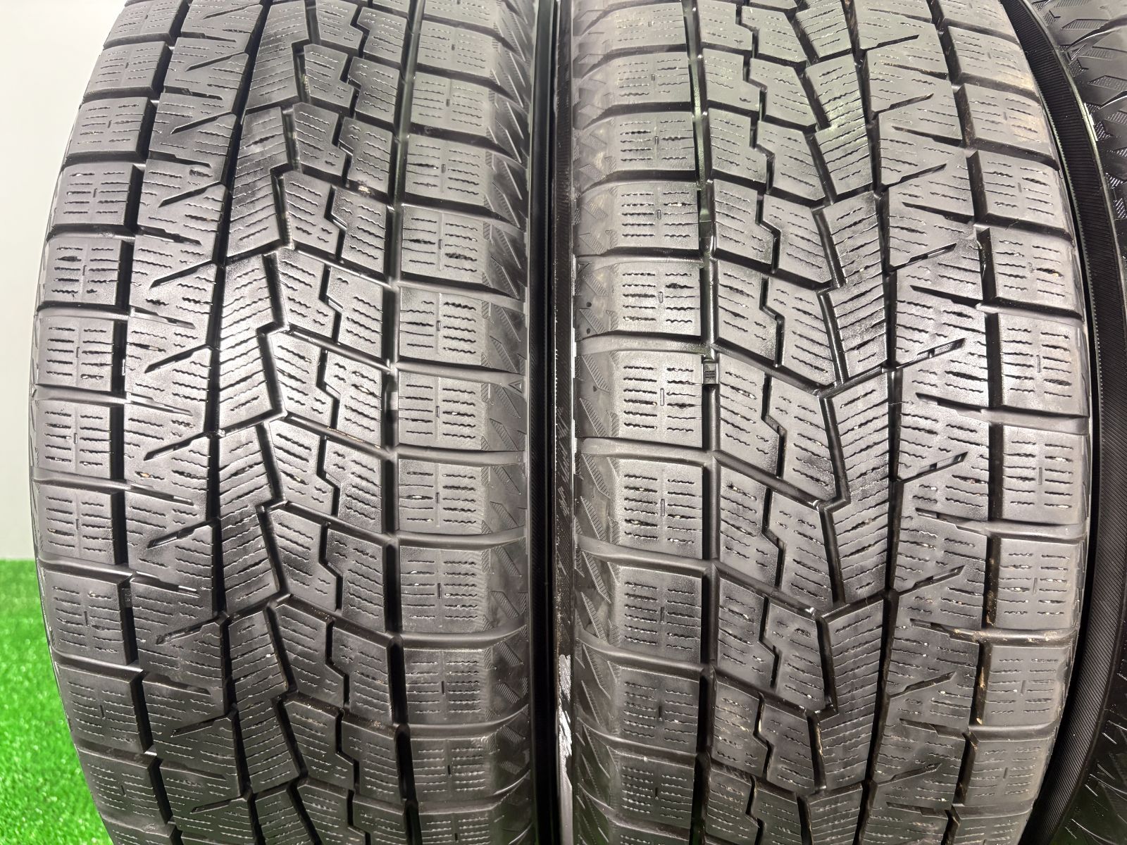 185 55 R 16 ヨコハマ IG 70 4本 冬 タイヤ スタッドレス TA 735