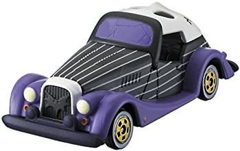 中古】ディズニー トミカ ディズニーモータース DM-16 ドリームスター