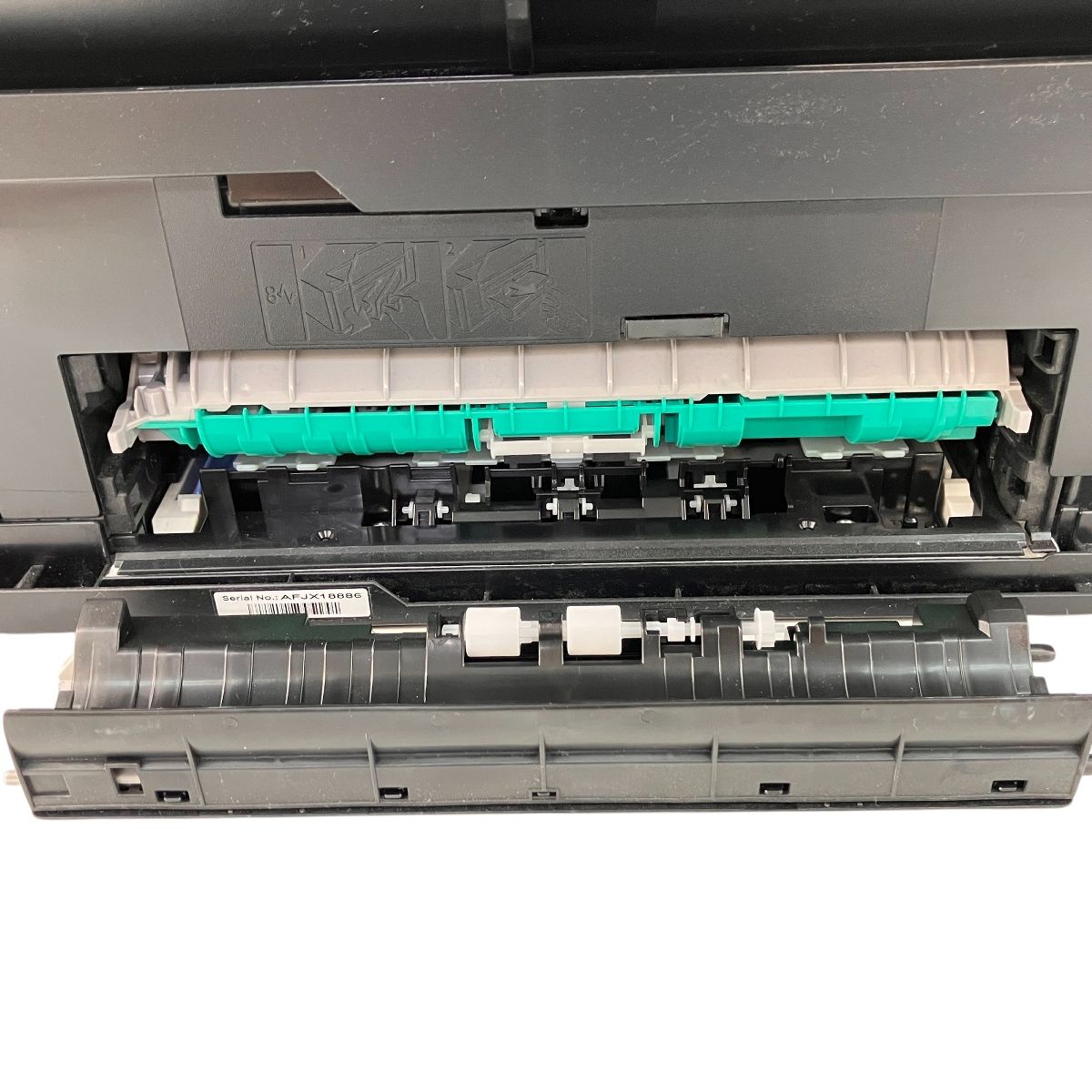 キャノン ジャンク