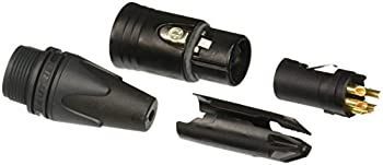 【中古】「非常に良い」NEUTRIK NC5FXX-B XLRコネクター 5pin メス 中古】NEUTRIK NC5FXX-B XLRコネクター 5pin メス - メルカリ