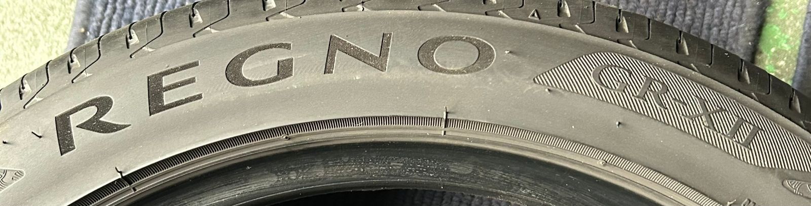  造 溝7分山 REGNO GR X 2 2本 225 45 R 17 ASP 3328 17インチ サマータイヤ ノーマルタイヤ