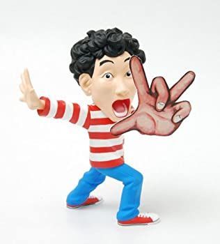 中古】楳図かずおフィギュア ホラー限定Ver. - メルカリ