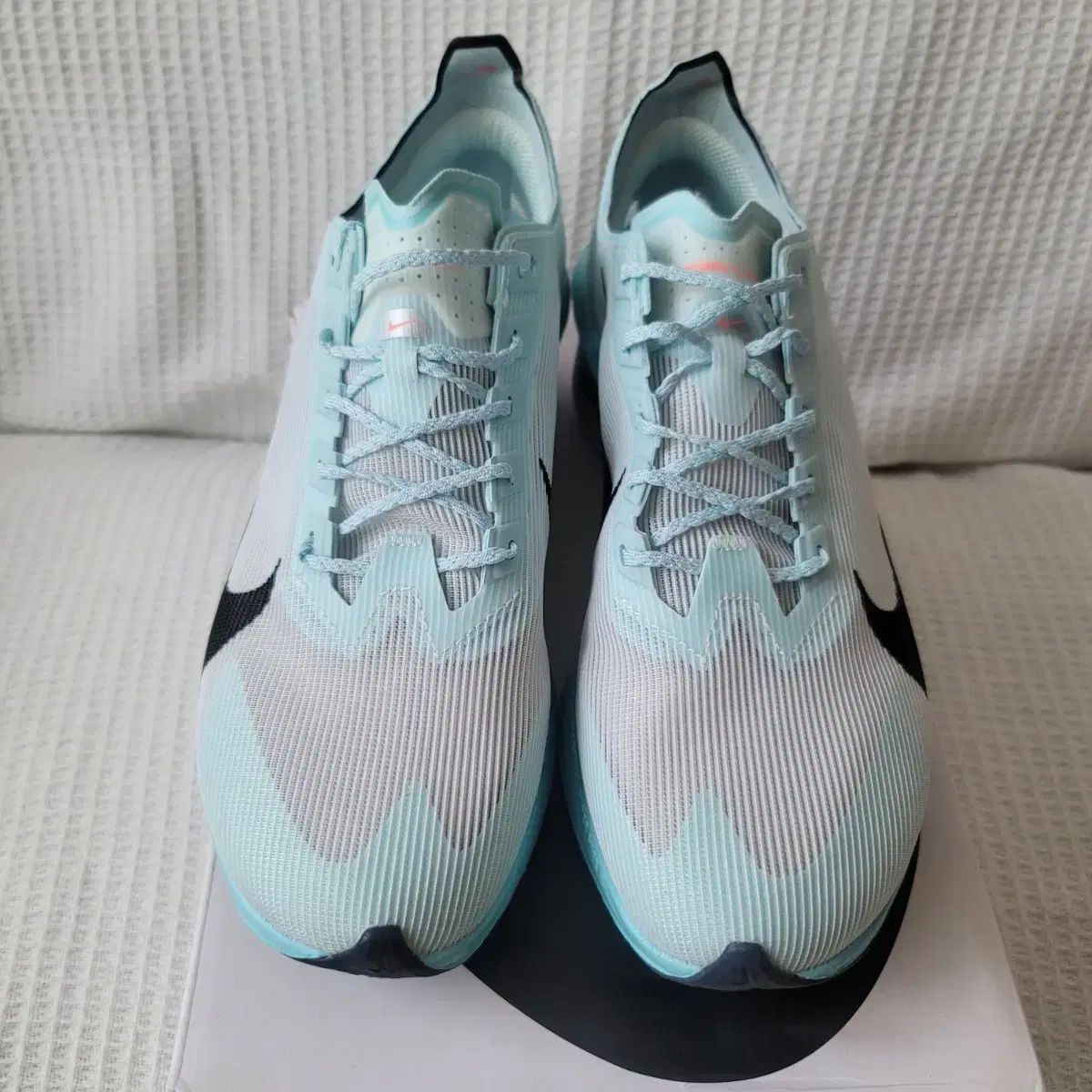 ナイキ ヴェイパーフライ NEXT% 4 275mm