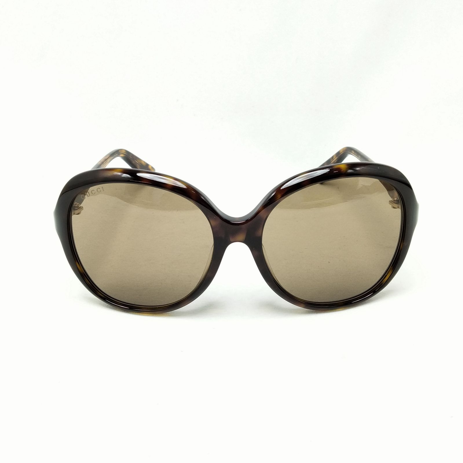 ️GUCCI ️グッチ サングラス アイウェア べっ甲柄