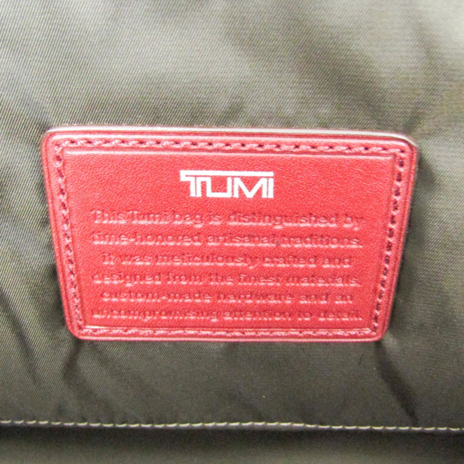 トゥミ(Tumi) ヴィラ トリノ VILLA TURIN メンズ,レディース
