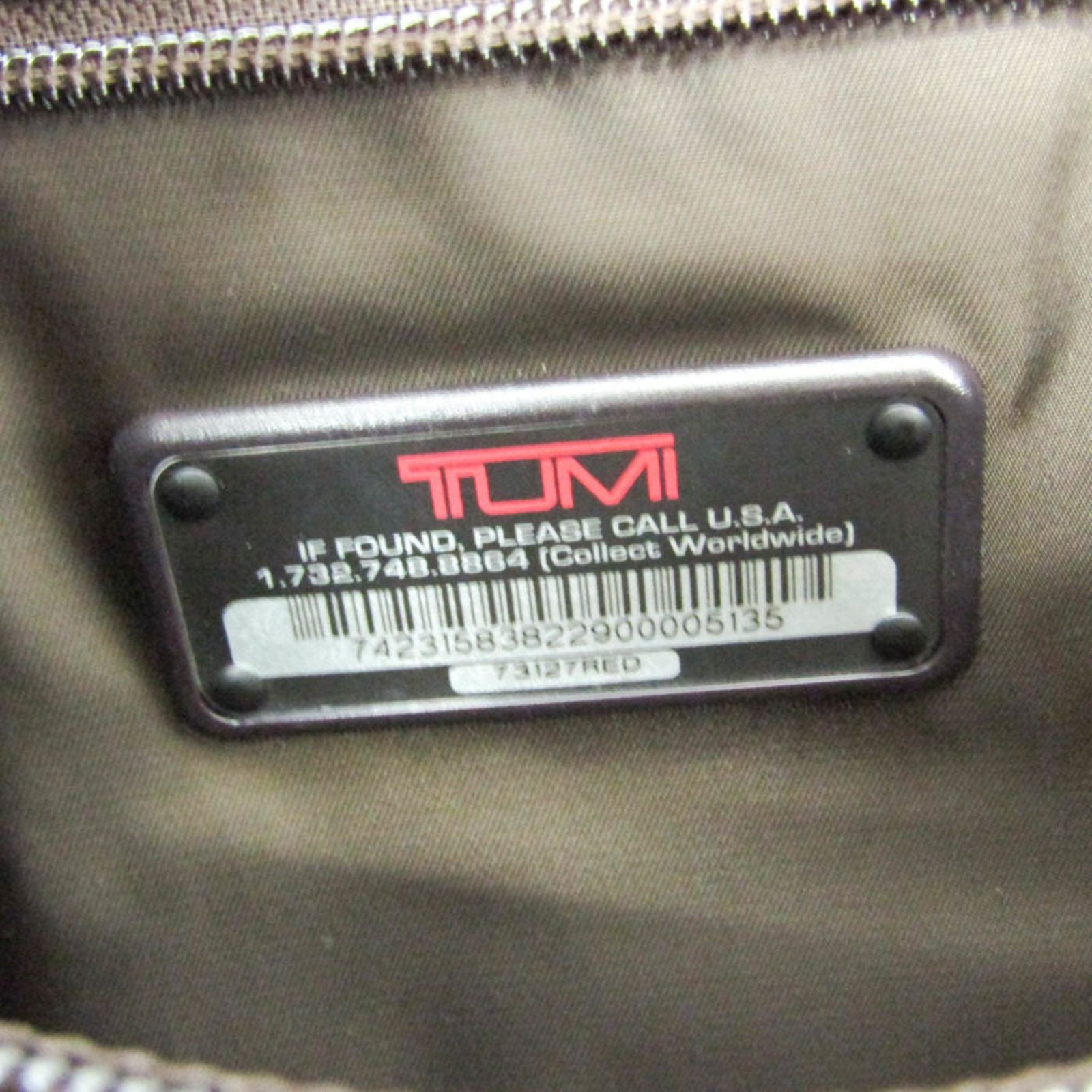 トゥミ(Tumi) ヴィラ トリノ VILLA TURIN メンズ,レディース レザー