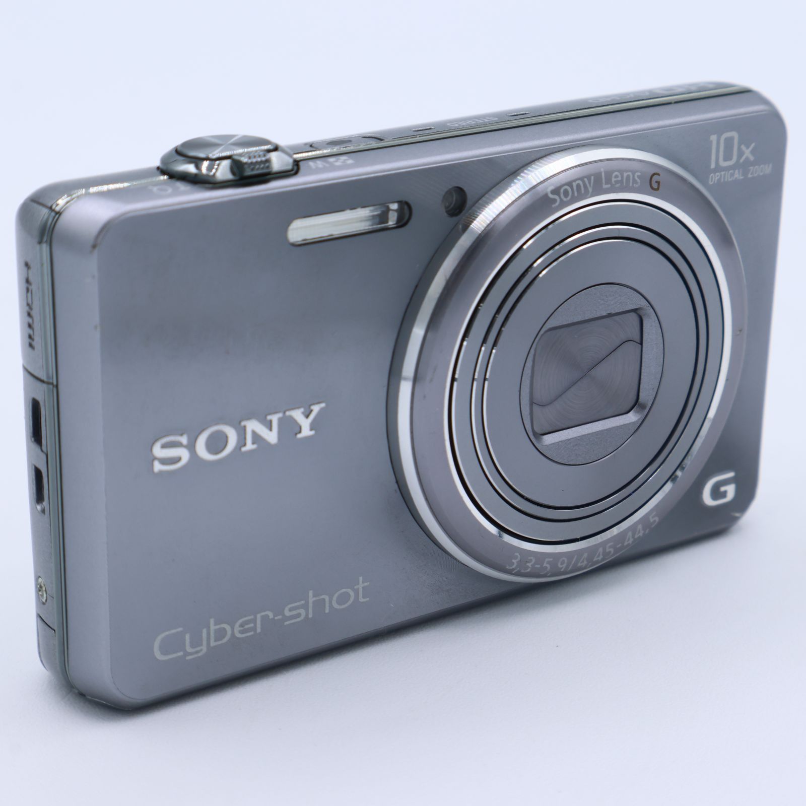 サイバーショット