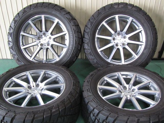 ガリキズ無しの メルセデスベンツ W 463 Gクラス G 63 AMG