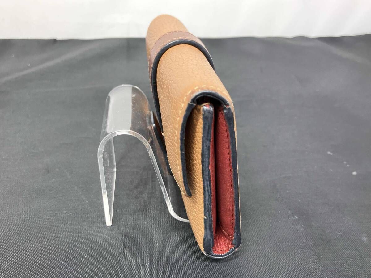 バーティカルウォレット