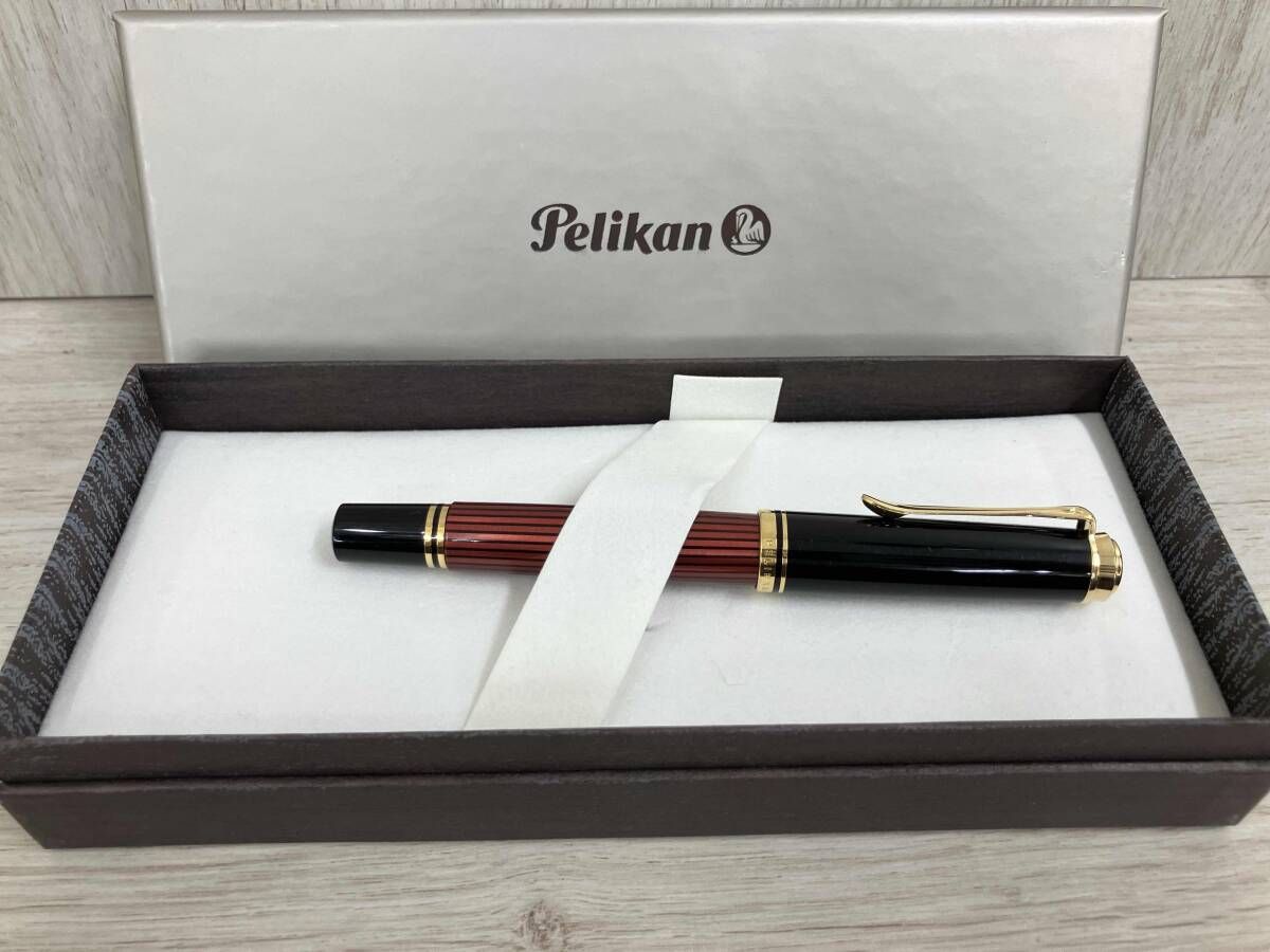 PERIKAN SOUVERAN ペリカン 万年筆