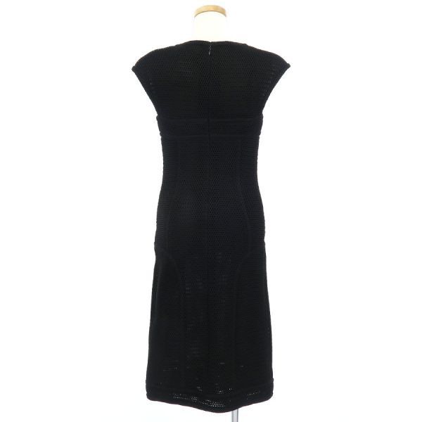 シャネル ワンピース P46192 Aランク