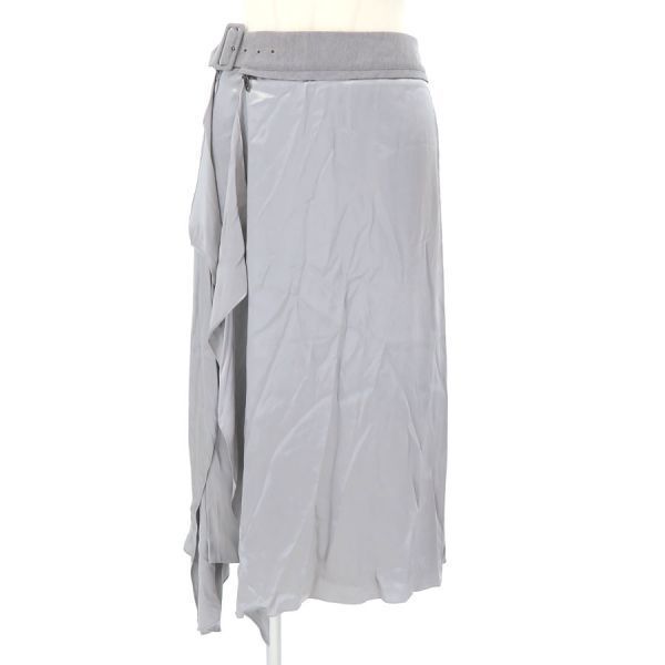 フェンディ スカート FQ7449 Bランク