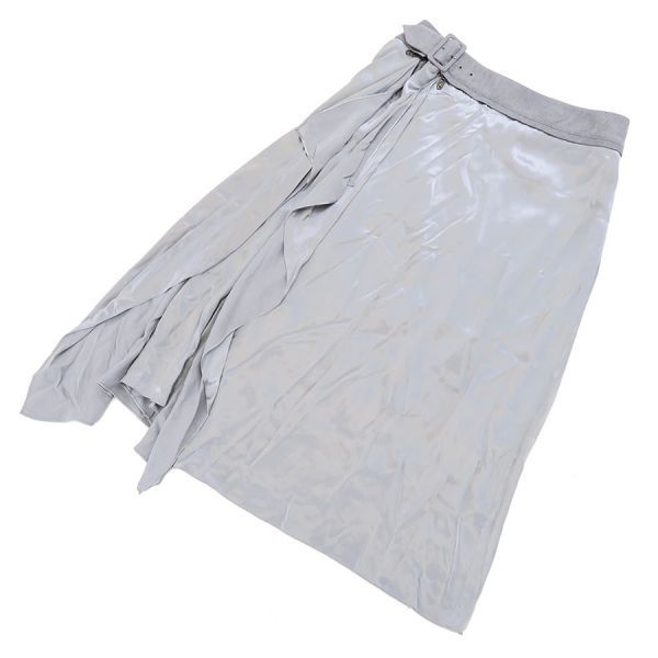 フェンディ スカート FQ7449 Bランク GULLKHAN_COM