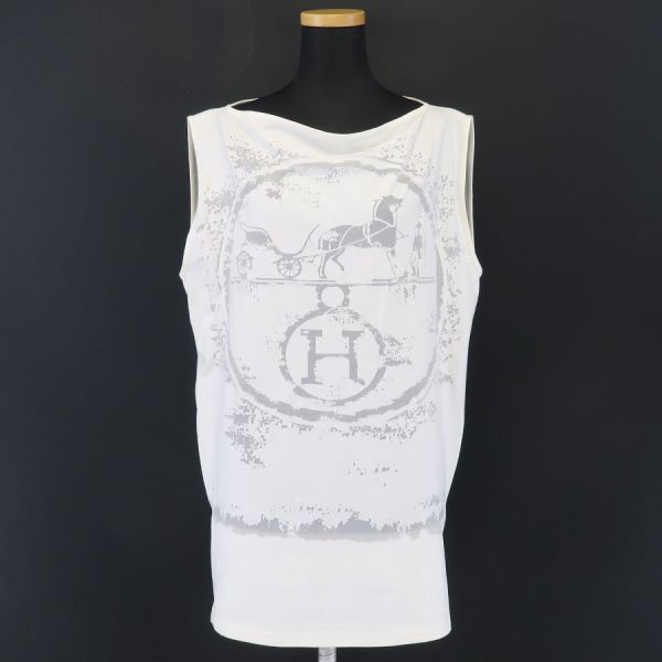 エルメス トップス sh133 Bランク