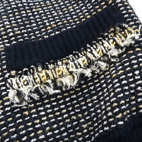 フェラガモ カーディガン