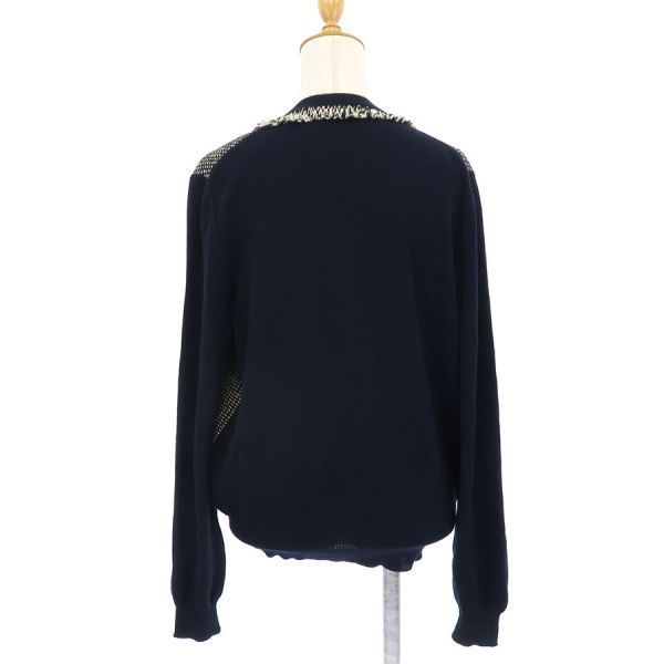 フェラガモ カーディガン Bランク