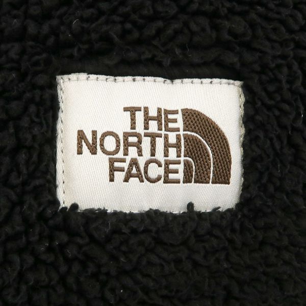 ノースフェイス フリース