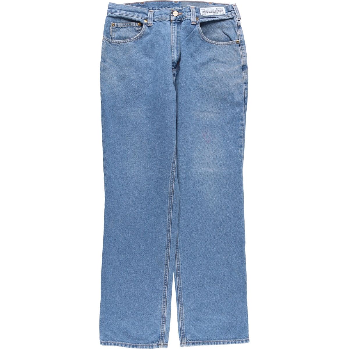 古着 カーハート Carhartt RELAXED FIT テーパードデニムパンツ メンズw33相当 eaa595475