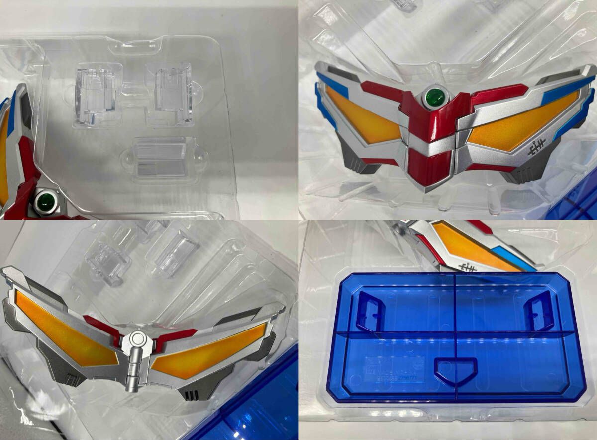 ウルトラレプリカ ウルトラゼロアイ 15th Anniversary Edition 