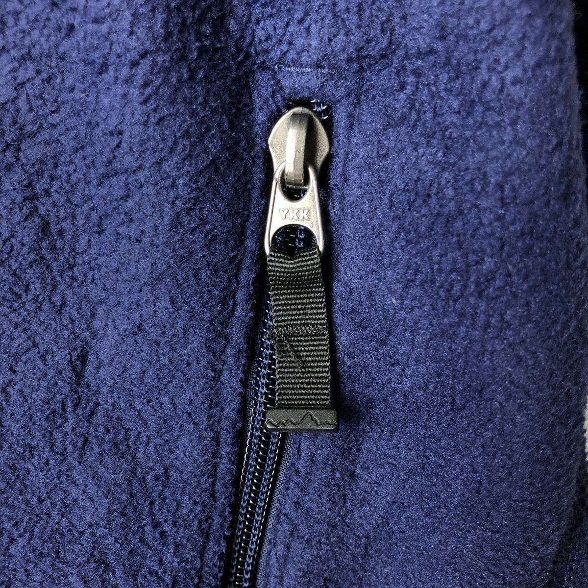 古着 90年代 パタゴニア Patagonia SYNCHILLA シンチラベスト フリース 