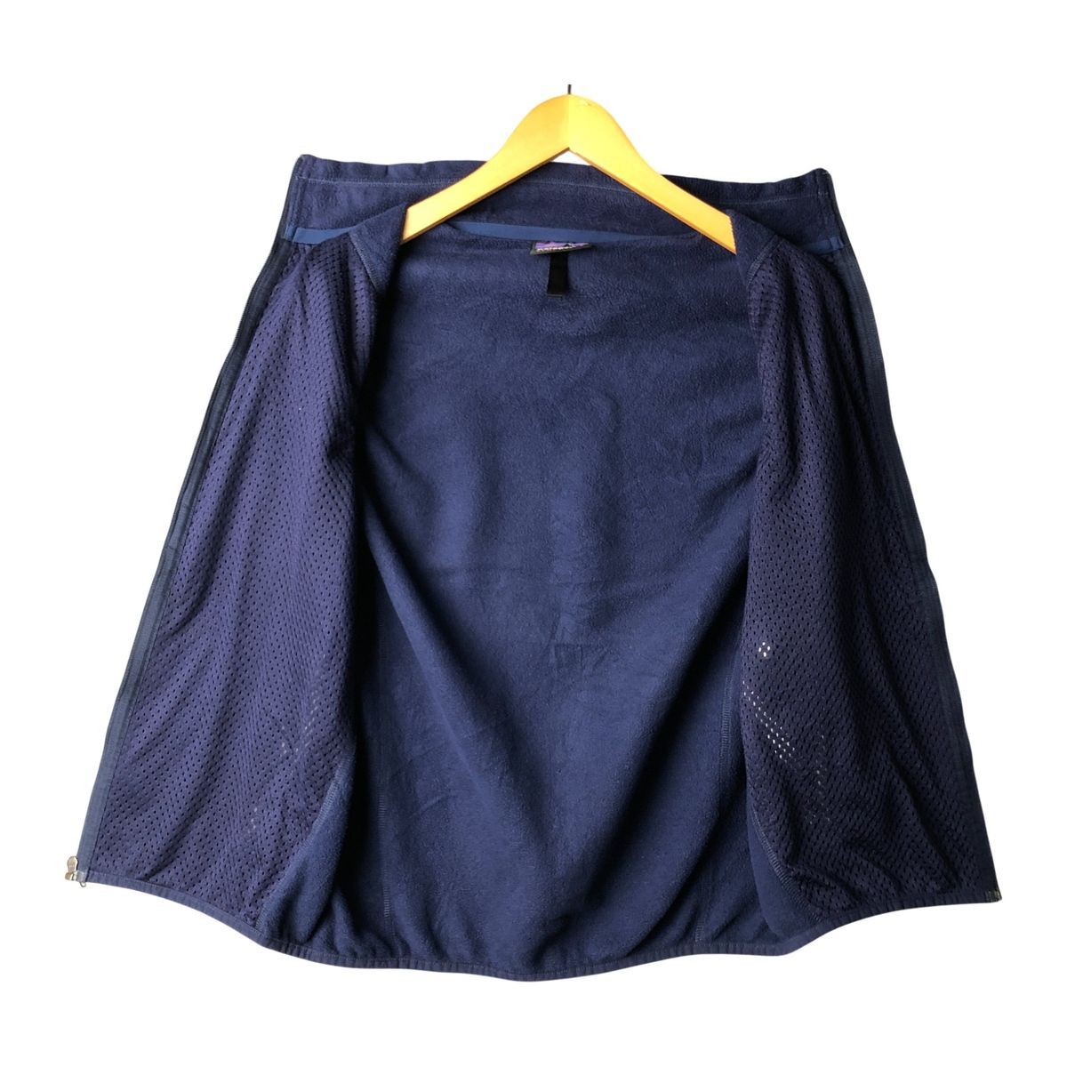 古着 90年代 パタゴニア Patagonia SYNCHILLA シンチラベスト フリース 