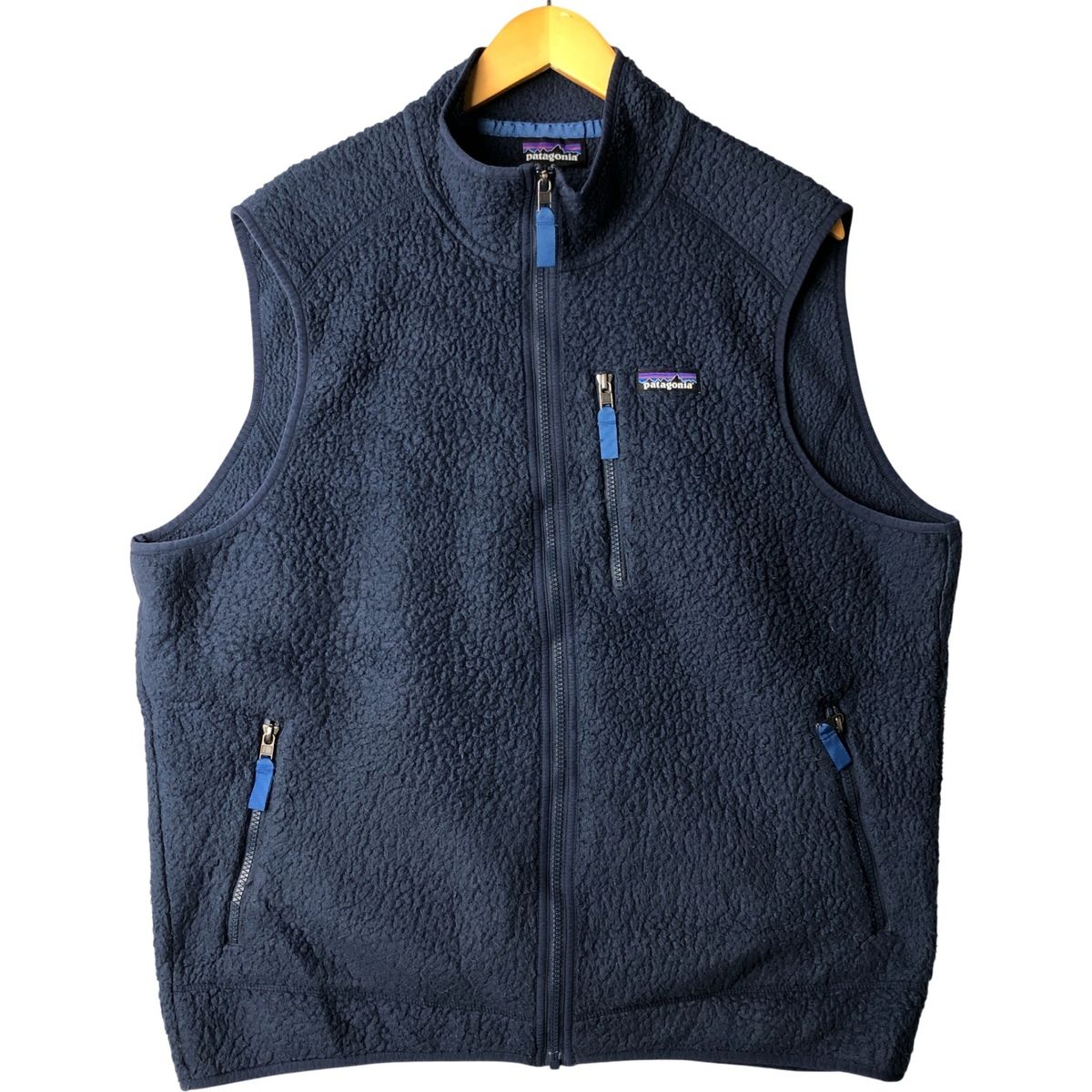 1950's～ MASLAND FISHING VEST L相当 50s MASLAND OD Poplin Fishing