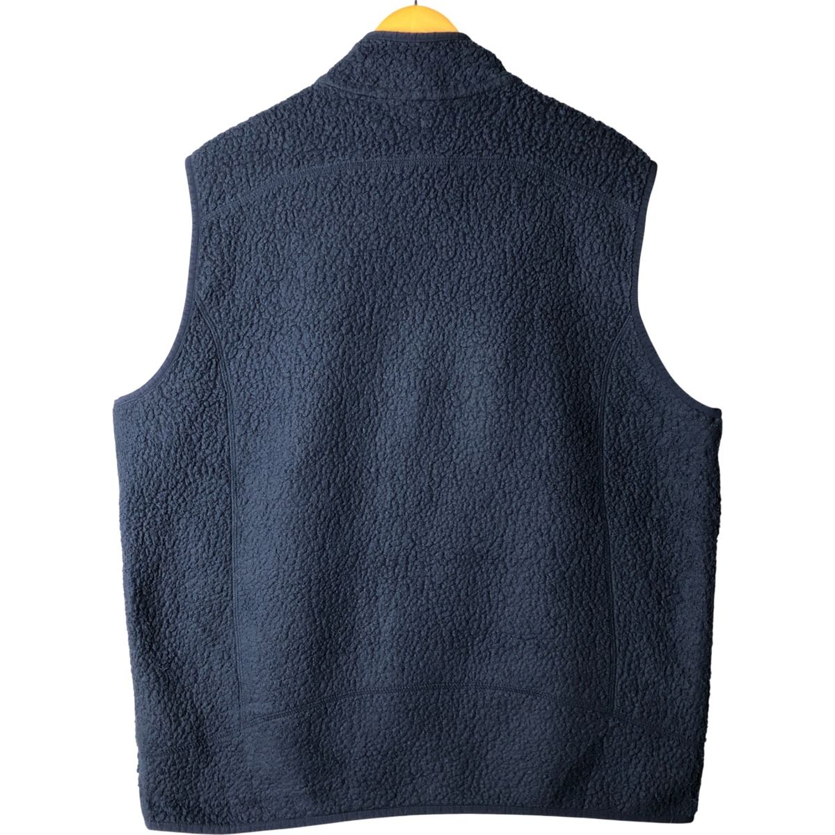 HELIOT EMIL タクティクスベスト