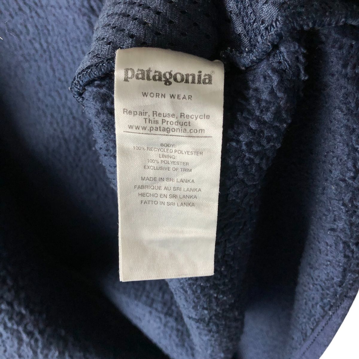 未使用】スリードッツ ニットジレ ライトグレー 綿100％ 定価約3.5万円