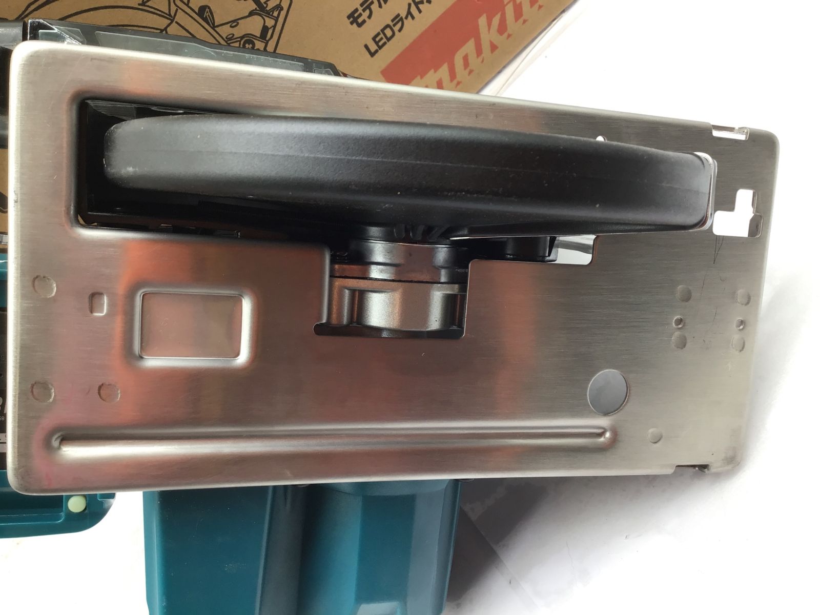  Makita マキタ 150 mm充電式チップソーカッター エコツー M 02 マルノコ 切断工具 切断機