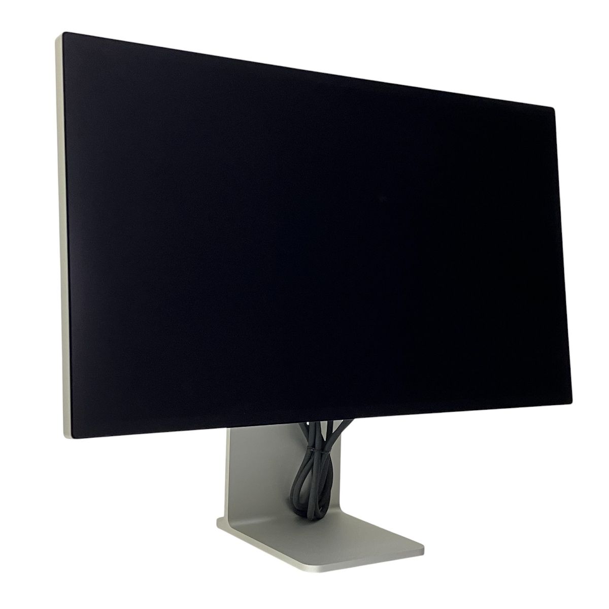 Apple MK0Q3J A Studio Display 27インチ 液晶 ディスプレイ モニター 映像 機器 良好 T10558364