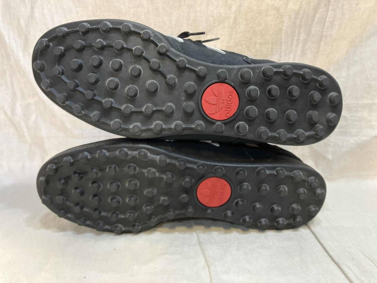 0 Predator adidas Biffi ブラック オリジナルス adidas PREDATOR 94 