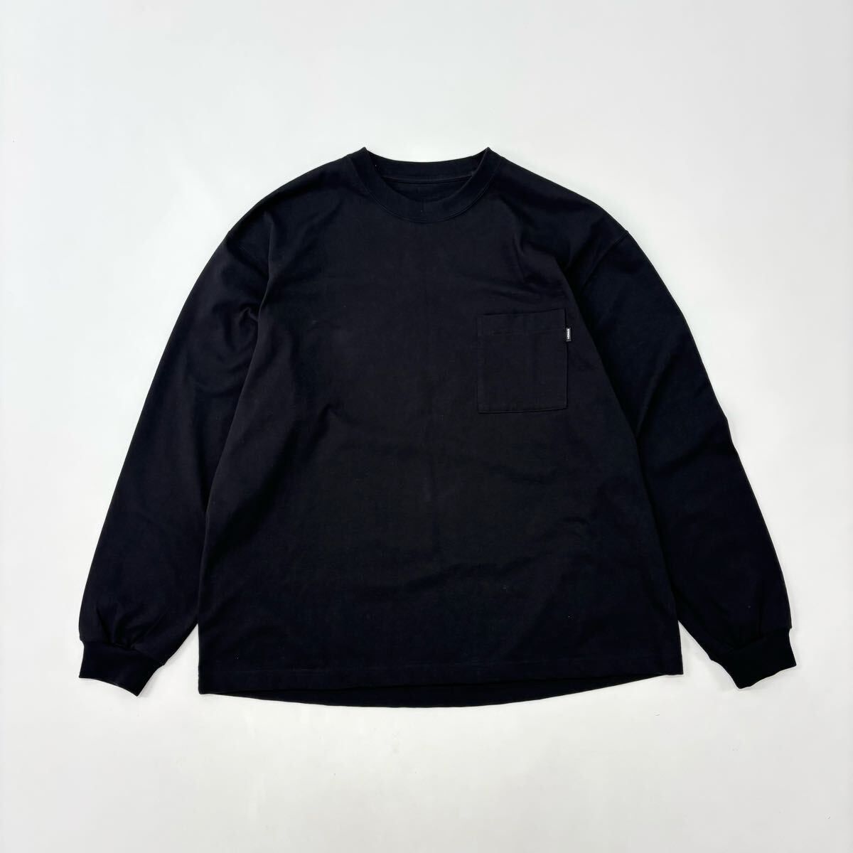 ennoy ロンT ennoy ロンT 23SS ennoy '2Pack L/S T-Shirts'/ロンTEE