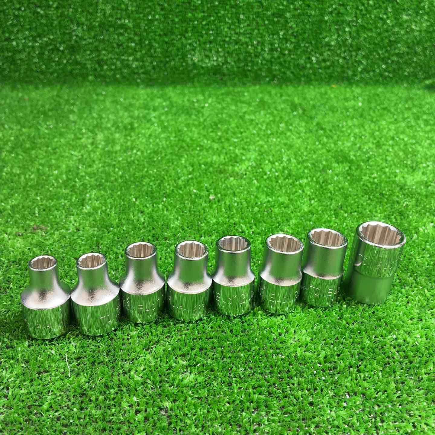 ソケットレンチセット 160M