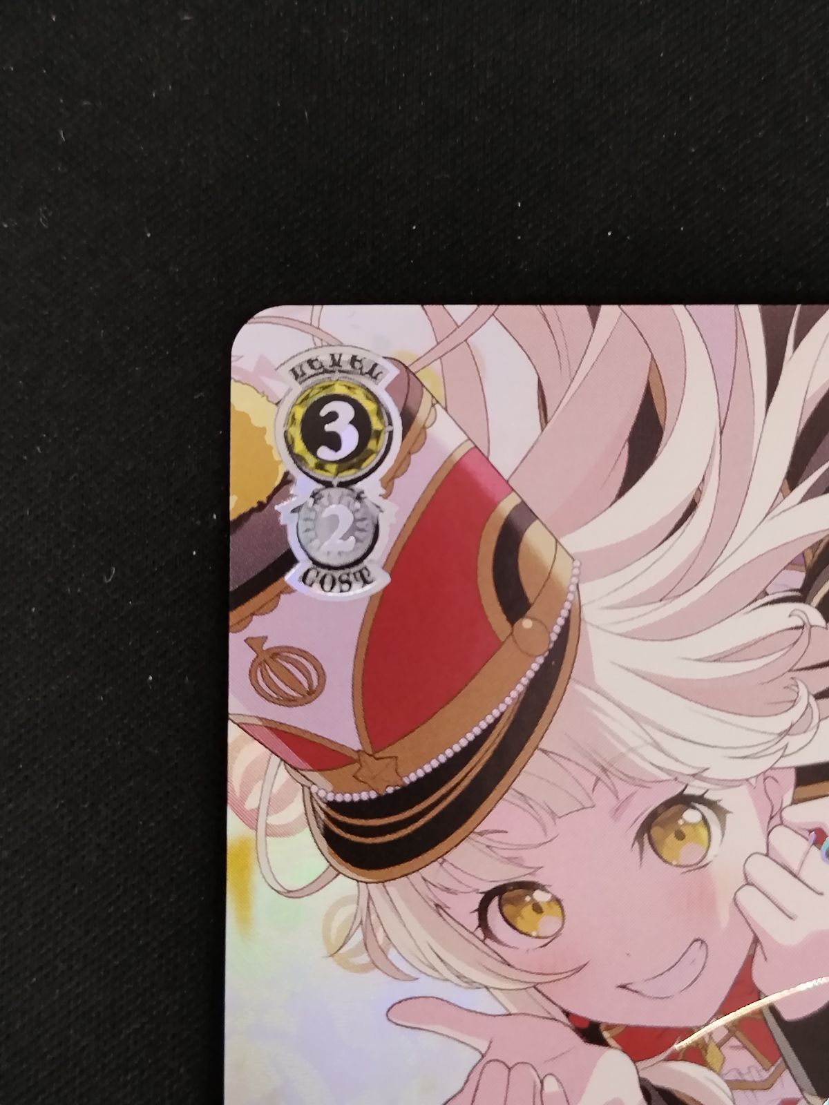 TCG】ヴァイスシュヴァルツ アウトレット ”幼馴染は留学生”弦巻こころ