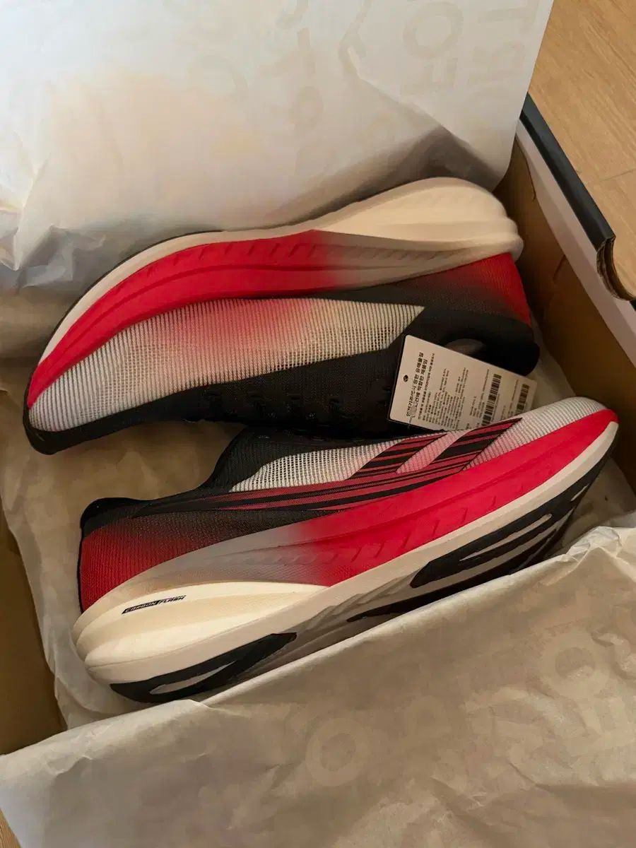 プロスペックス ランニングシューズ 290