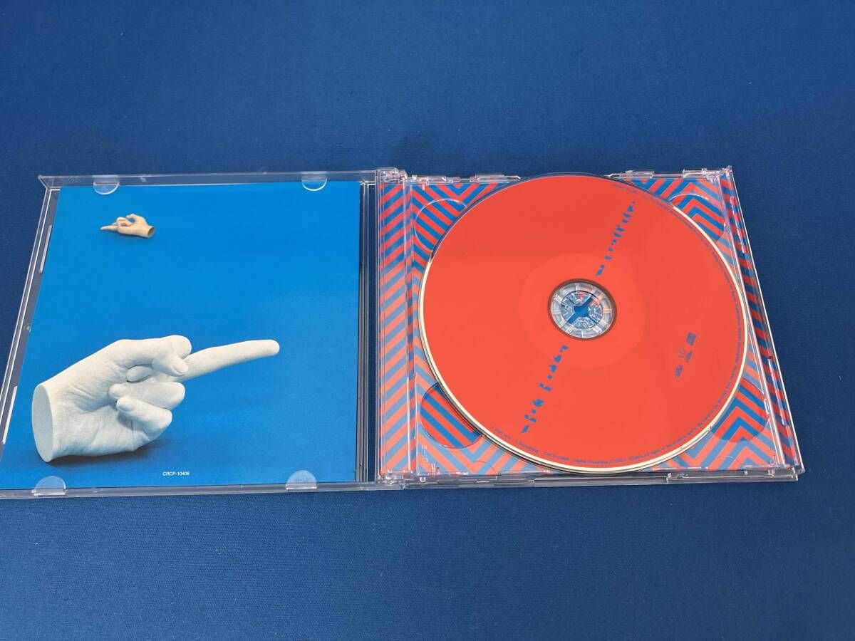 BAND-MAID BAND-MAID CD start over (初回限定盤B) (DVD付) CD start over(