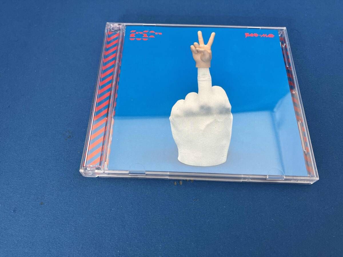 BAND-MAID start over 初回限定盤 start over (初回生産限定盤B)