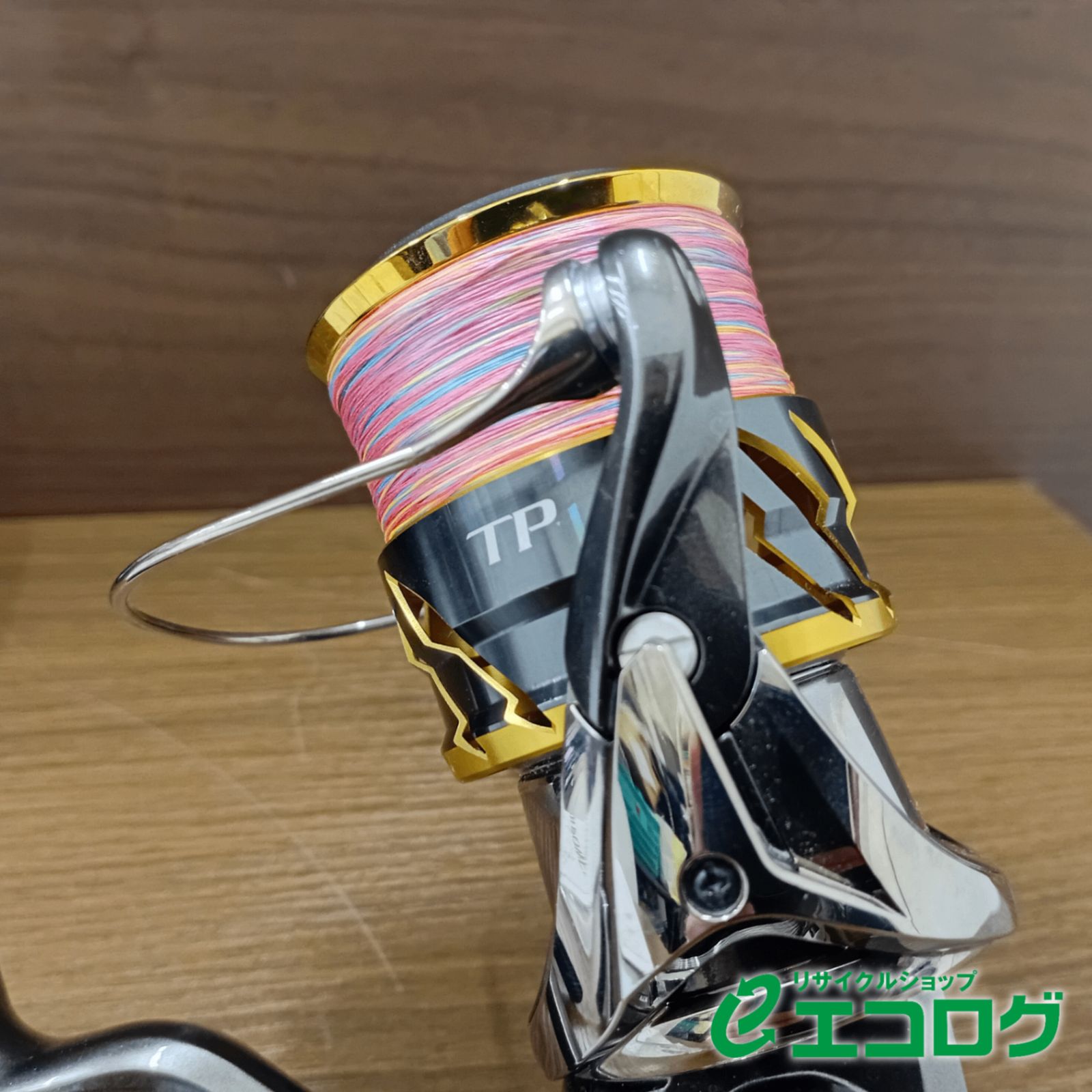 シマノ SHIMANO 20ツインパワー C5000XG スピニングリール AGENCIAYEAS_COM_BR