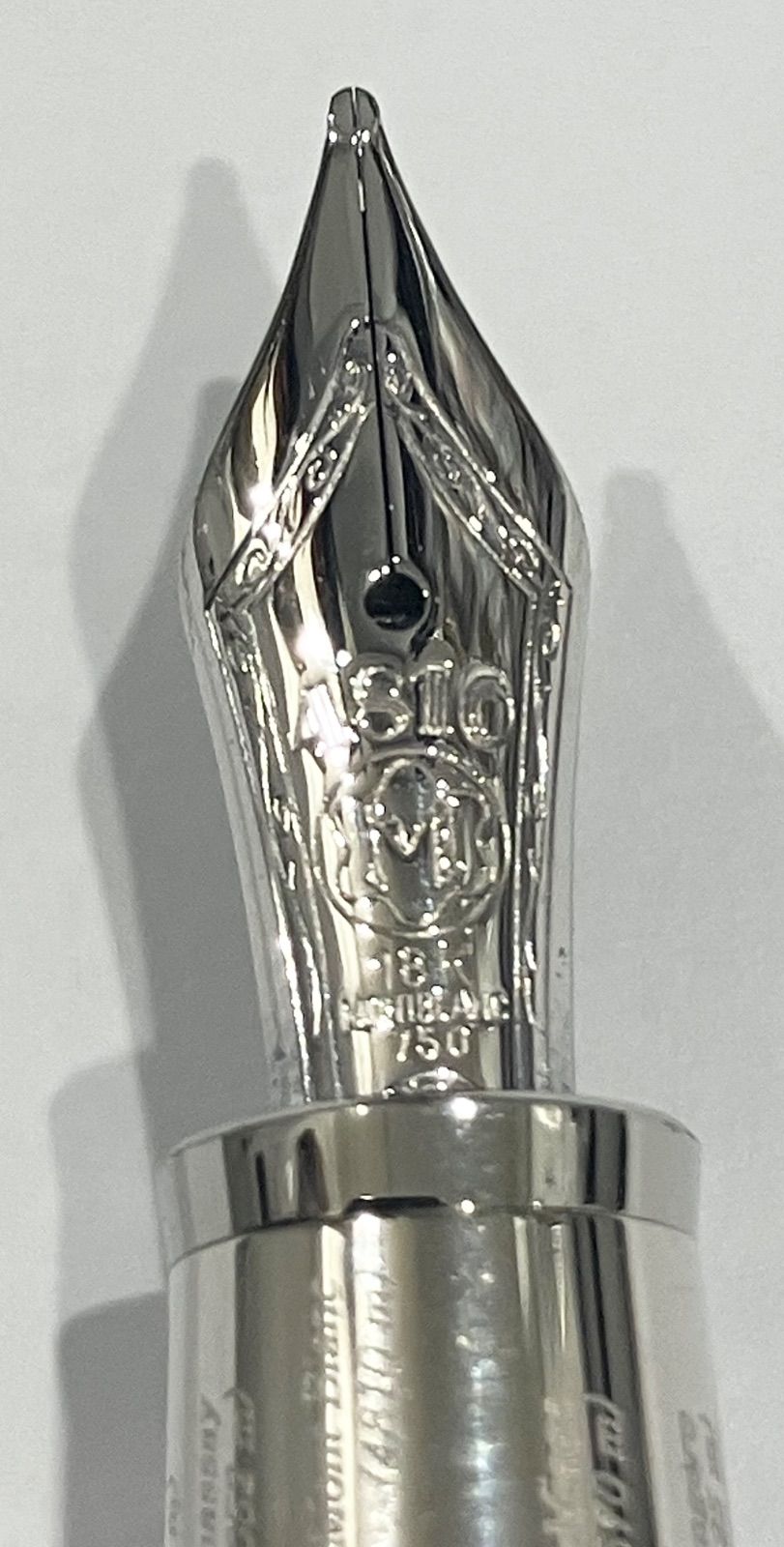 マイスターシュテュック トリビュート