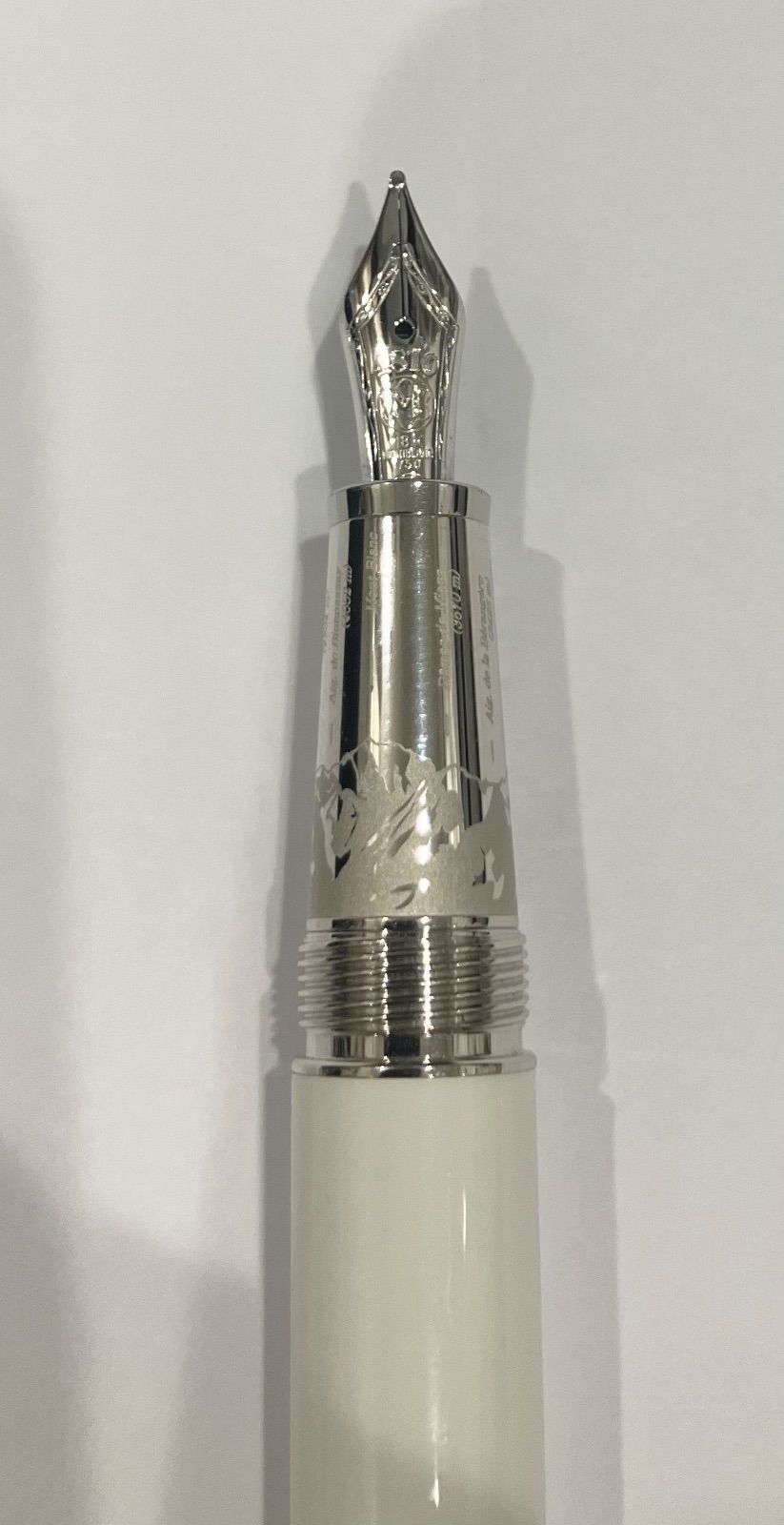 Blanc マイスターシュテュック