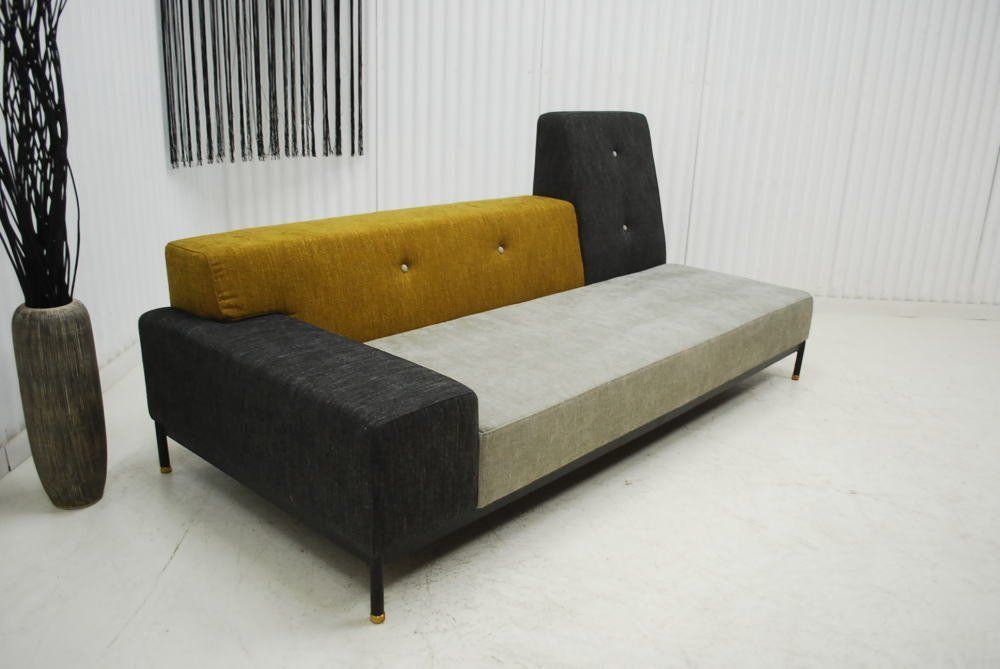 ファブリック アシンメトリー