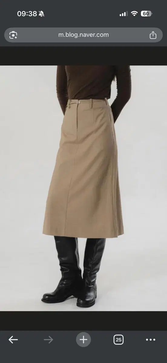 神秘の UMER メルボルン スカート グレー ベージュ 各 み8.5万円 直営店2025新作。